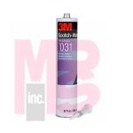 3M TE031 Scotch-Weld(TM) PUR Easy Adhesive Off-White  1/10 gal Cartridge - Micro Parts &amp; Supplies, Inc.