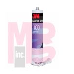 3M TE100 Scotch-Weld(TM) PUR Easy Adhesive Off-White  1/10 gal Cartridge - Micro Parts &amp; Supplies, Inc.
