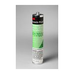 3M Scotch-Weld Polyurethane Reactive (PUR) Easy Adhesive EZ17030, 1/10 gal cartridge, 5 per case, Applicator Needed