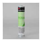 3M Scotch-Weld Polyurethane Reactive (PUR) Easy Adhesive EZ17030, 55 gal drum, 400 lbs