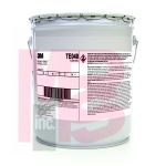 3M TE040 Scotch-Weld(TM) PUR Easy Adhesive White/Off-White  5 gal pail (36 lbs) - Micro Parts &amp; Supplies, Inc.