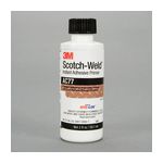 3M Scotch-Weld Instant Adhesive Primer AC77, 2 Fl Oz/59.1 mL Bottle, 10 per case