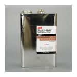 3M AC77 Scotch-Weld(TM) Instant Adhesive Primer Clear  1 Gallon - Micro Parts &amp; Supplies, Inc.