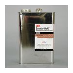 3M Scotch-Weld Instant Adhesive Debonder/Cleaner AC68, 1 Gal/3.78 L can, 1 per case