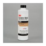 3M AC78 Scotch-Weld(TM) Instant Adhesive Primer Clear  8 fl oz - Micro Parts &amp; Supplies, Inc.