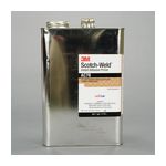 3M AC78 Scotch-Weld(TM) Instant Adhesive Primer Clear  1 Gallon - Micro Parts &amp; Supplies, Inc.