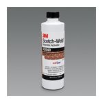 3M AC649 Scotch-Weld Anaerobic Activator Green 8 fl oz - Micro Parts &amp; Supplies, Inc.