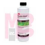 3M AC649 Scotch-Weld Anaerobic Activator Green 8 Fl Oz Btl - Micro Parts &amp; Supplies, Inc.