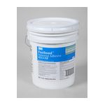 3M 4213NF Fastbond(TM) Industrial Adhesive White, 5 gal pail, - Micro Parts &amp; Supplies, Inc.