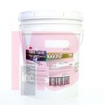 3M Fast Tack Water Based Adhesive 1000NF  Purple 5 Gallon Drum