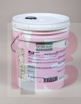 3M 4224NF Fastbond(TM) Pressure Sensitive Adhesive Clear, 5 gal pail with Pour Spout - Micro Parts &amp; Supplies, Inc.