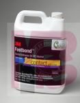 3M 30NF-1gal Fastbond(TM) Contact Adhesive Neutral, 1 gal, - Micro Parts &amp; Supplies, Inc.