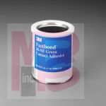 3M 30G Fastbond(TM) Contact Adhesive Green ,1 qt, 12 per case - Micro Parts &amp; Supplies, Inc.