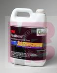 3M 30-NF-1Gal Fastbond(TM) Contact Adhesive Green, 1 gal, - Micro Parts &amp; Supplies, Inc.
