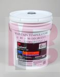 3M 100NF Fastbond(TM) Foam Adhesive Neutral, 5 gal pail, - Micro Parts &amp; Supplies, Inc.