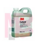 3M 1 Fastbond(TM) Spray Activator 1 Quart Bottle, - Micro Parts &amp; Supplies, Inc.