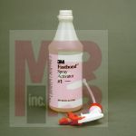 3M 1 Fastbond(TM) Spray Activator 1 Liter Spray Bottle, - Micro Parts &amp; Supplies, Inc.