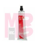 3M 4475-5oz Industrial Plastic Adhesive 4475 Clear, 5 Ounce, - Micro Parts &amp; Supplies, Inc.