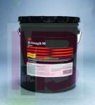 3M 90 Hi-Strength Spray Adhesive Clear  5 Gallon Pail - Micro Parts &amp; Supplies, Inc.