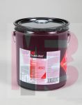 3M 4693 High Performance Industrial Plastic Adhesive Light Amber, 5 gal pail - Micro Parts &amp; Supplies, Inc.