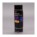 3M Silicone Spray CA Silicone Spray Low VOC 60% Net Wt 13.4 oz - Micro Parts &amp; Supplies, Inc.