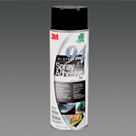 3M 94 ET Hi-Strength Spray Adhesive Low VOC Spray  Red  Net Wt 19.8 oz - Micro Parts &amp; Supplies, Inc.