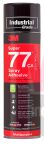 3M Super 77 Multi-Purpose Spray Adhesive Low VOC< 0.25 Clear, - Micro Parts &amp; Supplies, Inc.