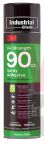 3M 90 Hi-Strength Spray Adhesive Low VOC <25% Clear  Net Wt 19.0 oz  - Micro Parts &amp; Supplies, Inc.