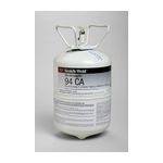 3M 94CA FF Hi-Strength Postforming Fragrance Free Cylinder Spray Adhesive Clear  Mini Cylinder (Net Wt. 7.6 Lbs)  - Micro Parts &amp; Supplies, Inc.