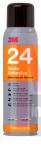 3M 24 Foam &amp; Fabric Spray Adhesive Orange, Net Wt 13.8 oz - Micro Parts &amp; Supplies, Inc.