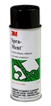 3M 6060 Spra-Ment(TM) Craft and Display Adhesive - Micro Parts &amp; Supplies, Inc.