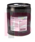 3M 94CA FF Hi-Strength Postforming Fragrance Free Adhesive Red Low VOC  5 gal Pail  - Micro Parts &amp; Supplies, Inc.