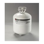 3M 74 Cyl Foam Fast Cylinder Spray Adhesive Clear  Jumbo Cylinder (Net Wt. 297 lbs)  - Micro Parts &amp; Supplies, Inc.
