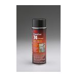 3M 74 Foam Fast Classic Spray Adhesive Orange Original Formula, Net Wt 17.25 oz - Micro Parts &amp; Supplies, Inc.