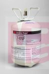 3M 74NF Non-Flammable Foam Fast Cylinder Spray Adhesive Clear  Mini Cylinder (Net Wt. 10.5 lb)  - Micro Parts &amp; Supplies, Inc.