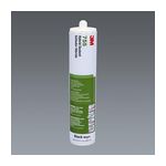 3M 755 Hybrid Sealant Black, 290 mL Cartridge, - Micro Parts &amp; Supplies, Inc.