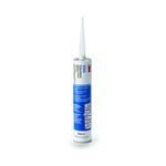 3M Polyurethane Adhesive Sealant 550 Fast Cure Gray, 10.5 fl oz Cartridge, 12 per case. NOT FOR RETAIL/CONSUMER USE.
