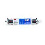 3M Polyurethane Adhesive Sealant 551 White, 400 mL Sausage Pack, 12 per case