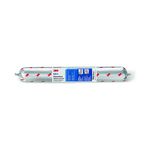 3M Polyurethane Adhesive Sealant 551 White, 600 mL Sausage Pack, 12 per case