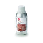 3M P590 Fritted Glass Primer Black  250 mL Bottle - Micro Parts &amp; Supplies, Inc.