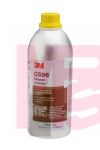 3M AP596 Adhesion Promoter Clear  1000 mL Bottle - Micro Parts &amp; Supplies, Inc.