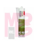 3M Adhesive Sealant 760 UV Black 290mL Cartridge 12 per case.  NOT FOR RETAIL/CONSUMER USE.