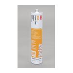 3M 230 Crystal Clear Sealant 310 mL Cartridge, - Micro Parts &amp; Supplies, Inc.