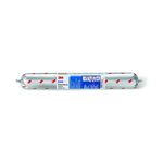 3M Polyurethane Sealant 540 White, 600 mL Sausage Pack, 12 per case. NOT FOR RETAIL/CONSUMER USE.