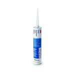 3M Polyurethane Sealant 540 White, Net 10.5 fl oz Cartridge, 12 per case. NOT FOR RETAIL/CONSUMER USE.