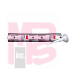 3M Polyurethane Sealant 540 Gray, 600 mL Sausage, 12 per case