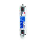 3M Polyurethane Sealant 540 Black, 400 mL Sausage Pack, 12 per case