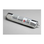 3M Polyurethane Adhesive Sealant 560 Gray, 400 mL Sausage Pack, 12 per case