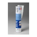 3M Polyurethane Adhesive Sealant 560 Gray, 10.5 oz Cartridge, 12 per case. NOT FOR RETAIL/CONSUMER USE.