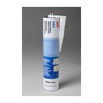 3M Polyurethane Adhesive Sealant 560 Black, 10.5 oz Cartridge,12 per case. NOT FOR RETAIL/CONSUMER USE.